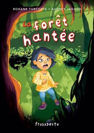 Picture of LA FORET HANTEE