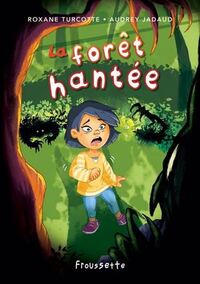 Picture of LA FORET HANTEE