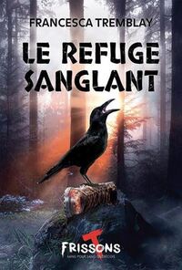 Image de LE REFUGE SANGLANT