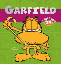 Image de Garfield Poids lourd - Tome 23