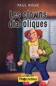 Picture of LES CLOWNS DIABOLIQUES