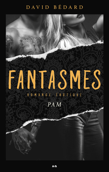Picture of FANTASMES - PAM