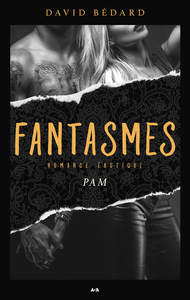Picture of FANTASMES - PAM