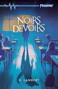 Image de NOIRS DEVOIRS