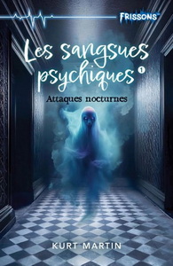 Image de LES SANGSUES PSYCHIQUES. ATTAQUES NOCTURES