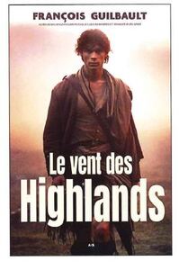Picture of Le vent des Highlands