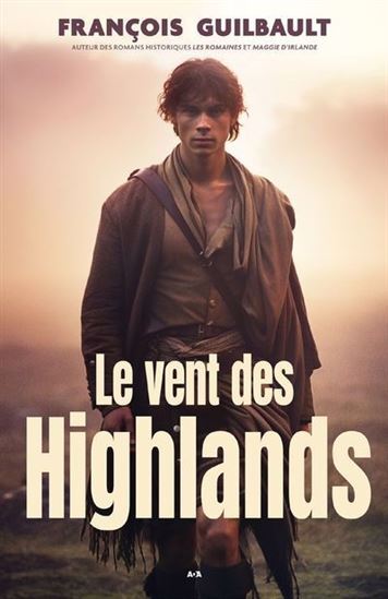 Image de LE VENT DES HIGHLANDS