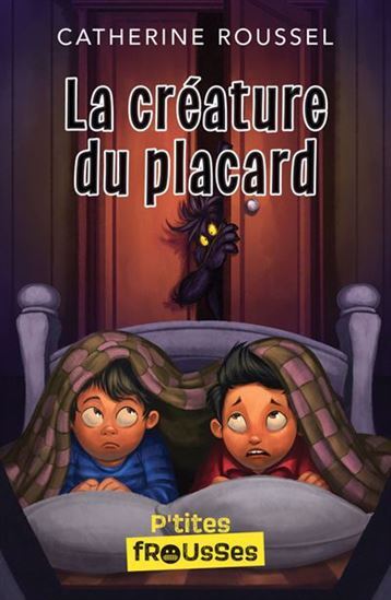 Picture of LA CREATURE DU PLACARD