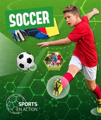 Image de SOCCER