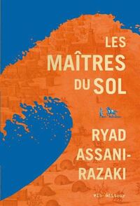Image de LES MAITRES DU SOL
