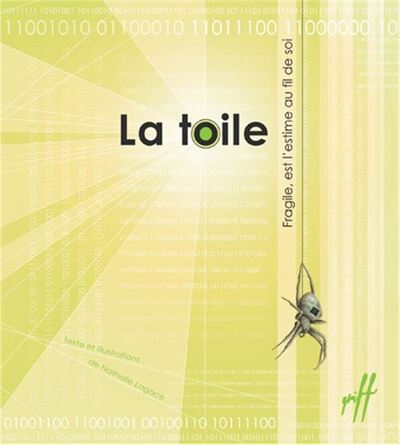 Picture of LA TOILE