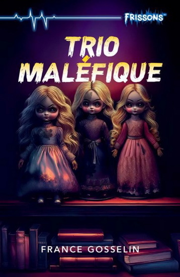 Image de TRIO MALEFIQUE