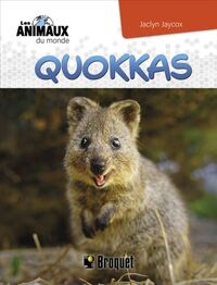 Picture of QUOKKAS