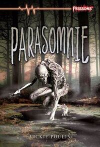 Image de PARASOMNIE