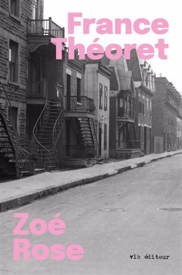 Image de ZOE ROSE