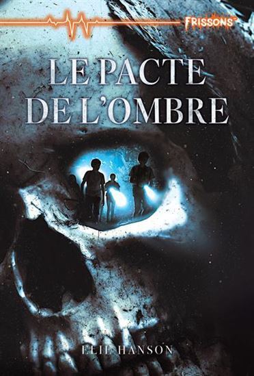 Image de LE PACTE DE L'OMBRE