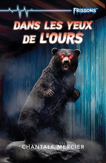 Image de DANS LES YEUX DE L'OURS