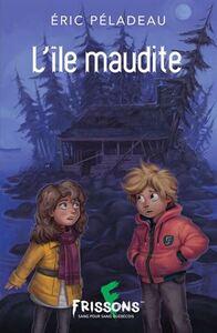 Picture of L'ILE MAUDITE