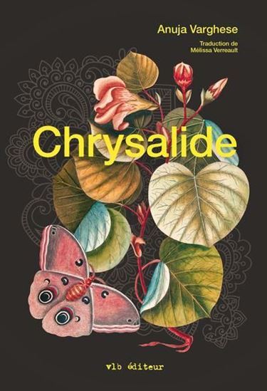 Image de CHRYSALIDE