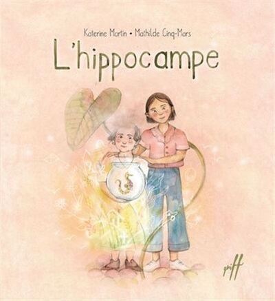 Picture of L'HIPPOCAMPE