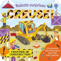 Picture of Rabats surprises   Creuse