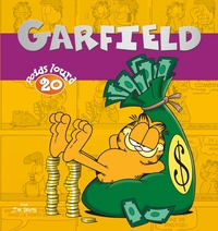 Picture of Garfield Poids lourd - Tome 20