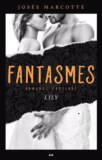 Picture of FANTASMES - LILY
