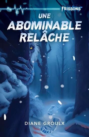 Image de UNE ABOMINABLE RENCONTRE