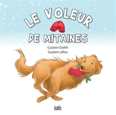 Picture of LE VOLEUR DE MITAINES
