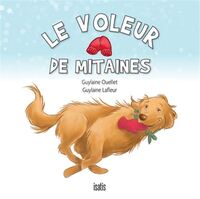 Picture of LE VOLEUR DE MITAINES