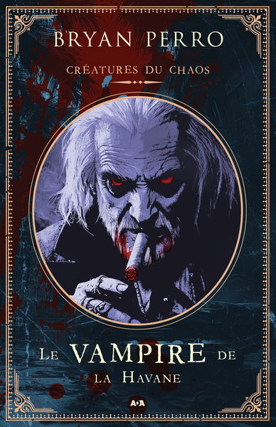 Picture of LE VAMPIRE DE LA HAVANE