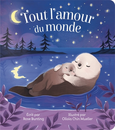 Picture of Tout l'amour du monde
