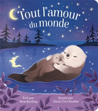 Picture of Tout l'amour du monde