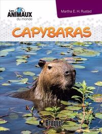 Picture of CAPYBARAS