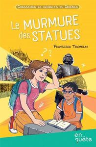 Image de LE MURMURE DES STATUES