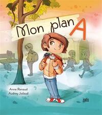 Picture of MON PLAN A