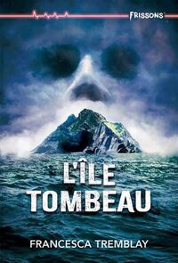 Image de L'ILE TOMBEAU