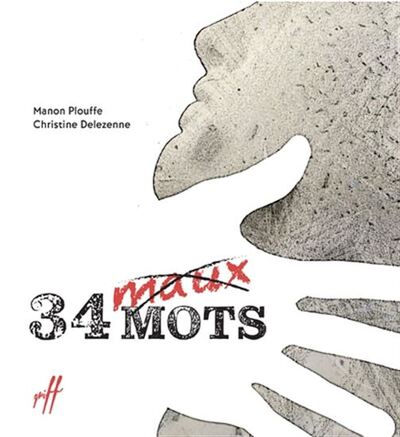 Picture of LES 34 MOTS SUR LES MAUX