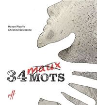 Picture of LES 34 MOTS SUR LES MAUX