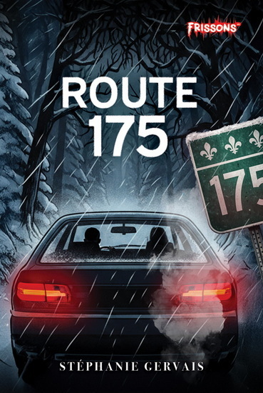 Image de ROUTE 175 (COLLECTOR)
