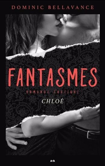 Picture of FANTASMES - CHLOE