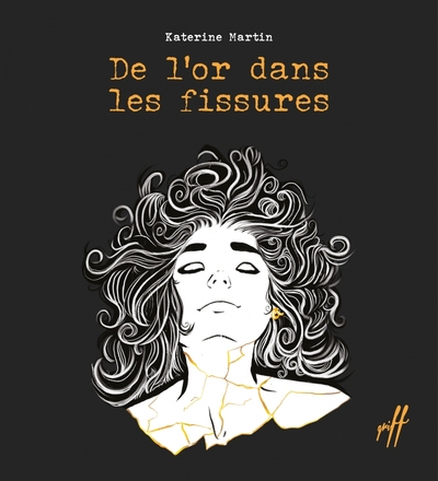 Image de De l'or dans les fissures