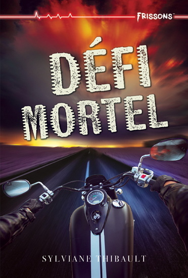 Image de DEFI MORTEL