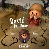 Picture of DAVID ET LE FANTOME