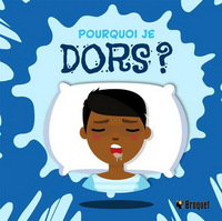 Image de POURQUOI JE DORS ?