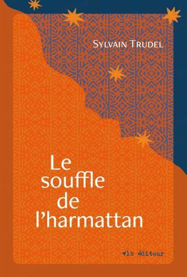 Picture of LE SOUFFLE DE L'HARMATTAN