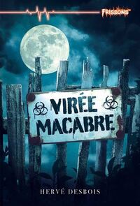 Picture of VIREE MACABRE