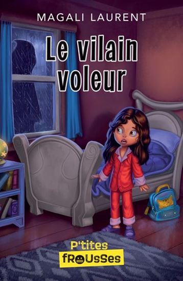 Picture of LE VILAIN VOLEUR