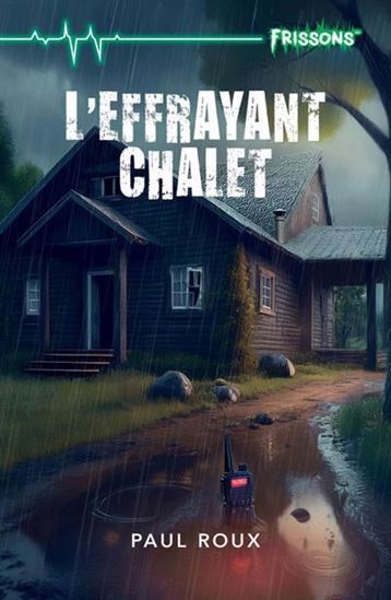 Image de L'EFFRAYANT CHALET