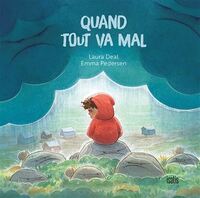 Picture of QUAND TOUT VA MAL